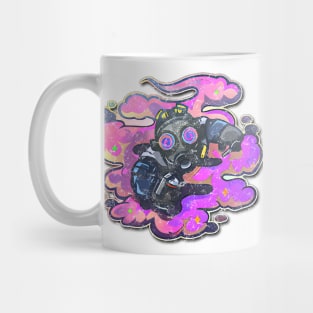 Get Smoked Mug